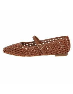Women's Susan Flat Shoes - Image 4