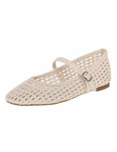 Women's Susan Flat Shoes - Image 2 2