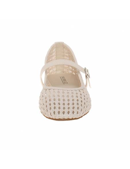 Women's Susan Flat Shoes - Image 2