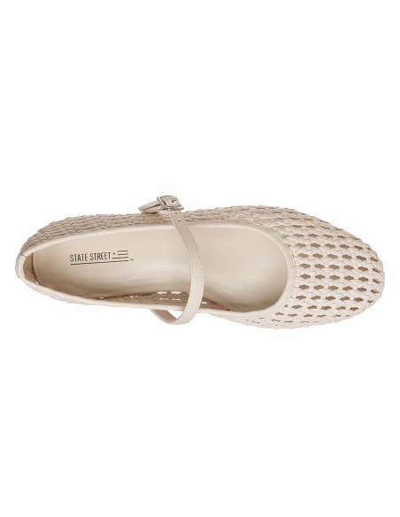 Women's Susan Flat Shoes - Image 3