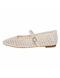 Women's Susan Flat Shoes - Image 4