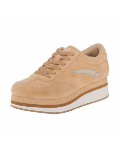 Women's Casual Sneakers - Image 2 2