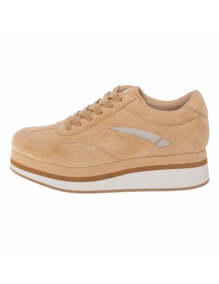 Women's Casual Sneakers - Image 4