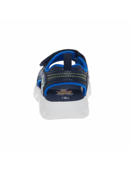 Boy's Toddler Toy Story Sandals - Image 6
