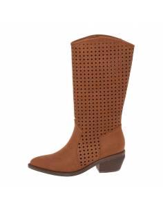 Women's Joanne Boots - Image 4