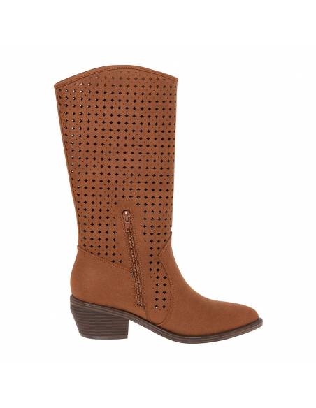 Women's Joanne Boots - Image 5
