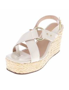 Women's Brasilia Wedge Sandals - Image 4 2
