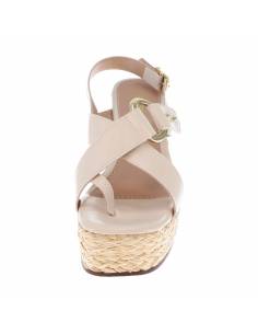 Women's Brasilia Wedge Sandals - Image 1 2