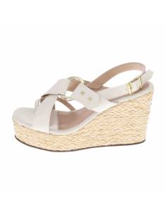 Women's Brasilia Wedge Sandals - Image 4