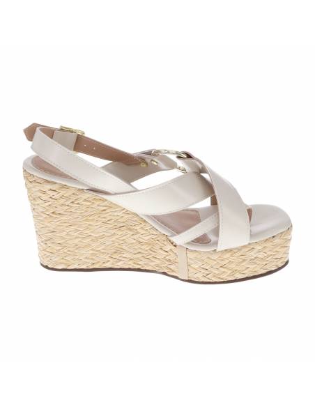 Women's Brasilia Wedge Sandals - Image 5