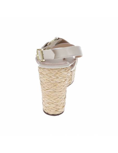 Women's Brasilia Wedge Sandals - Image 6