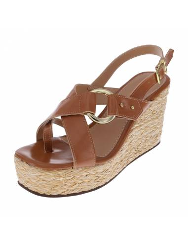 Women's Brasilia Wedge Sandals - Image 1