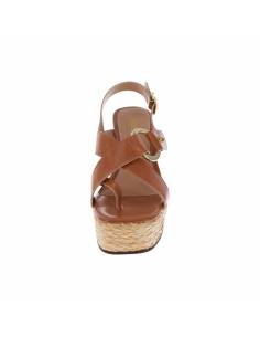Women's Brasilia Wedge Sandals - Image 1 2