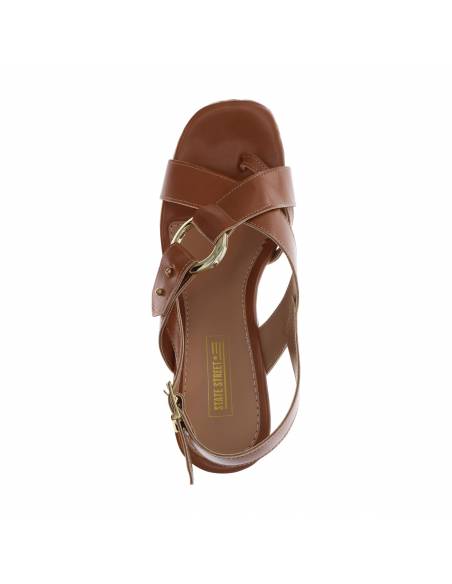 Women's Brasilia Wedge Sandals - Image 3