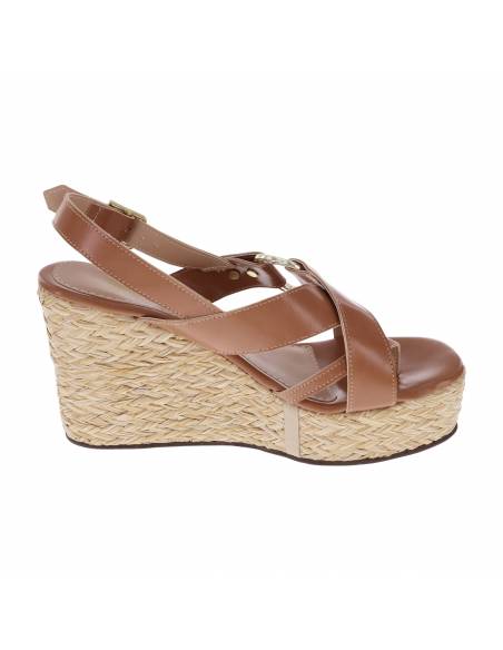 Women's Brasilia Wedge Sandals - Image 5