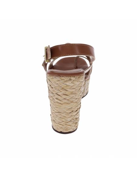 Women's Brasilia Wedge Sandals - Image 6
