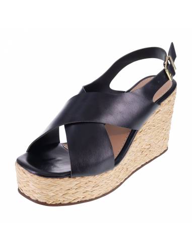 Women's Vitoria Wedge Sandals - Image 1