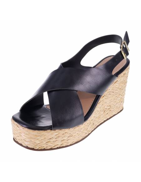 Women's Vitoria Wedge Sandals - Image 1