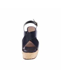 Women's Vitoria Wedge Sandals - Image 1 2