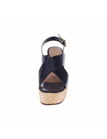Women's Vitoria Wedge Sandals - Image 2