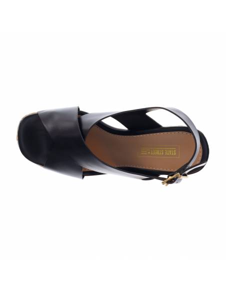 Women's Vitoria Wedge Sandals - Image 3