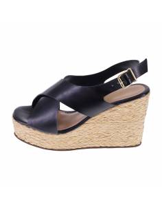 Women's Vitoria Wedge Sandals - Image 4