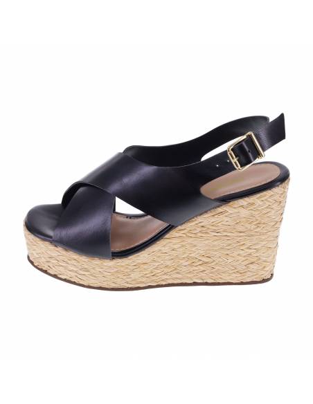 Women's Vitoria Wedge Sandals - Image 4