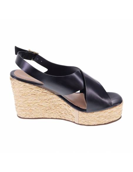 Women's Vitoria Wedge Sandals - Image 5