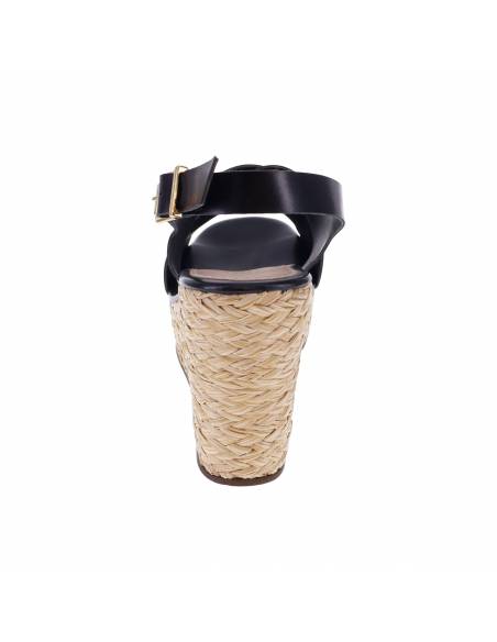 Women's Vitoria Wedge Sandals - Image 6