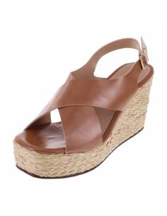 Women's Vitoria Wedge Sandals - Image 4 2