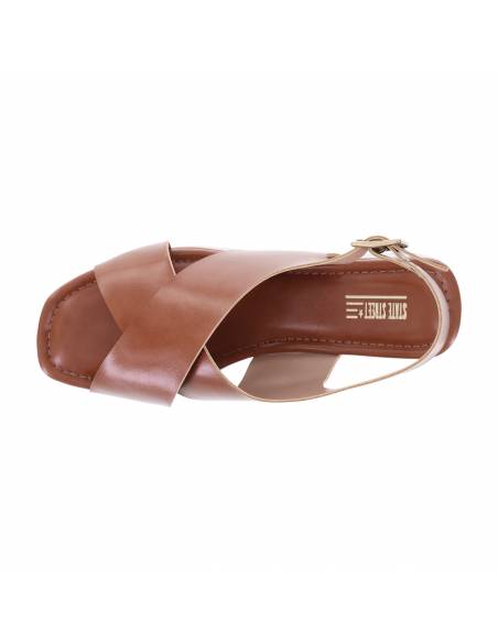 Women's Vitoria Wedge Sandals - Image 3