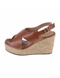 Women's Vitoria Wedge Sandals - Image 4