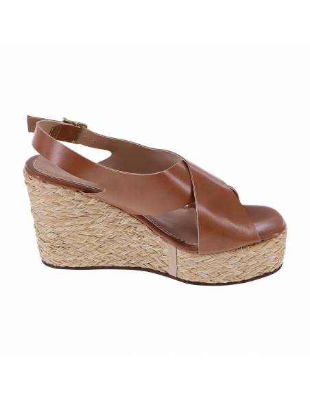 Women's Vitoria Wedge Sandals - Image 5