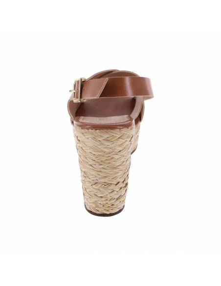 Women's Vitoria Wedge Sandals - Image 6