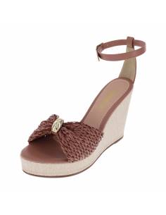 Women's Belem Wedge Sandals - Image 4 2
