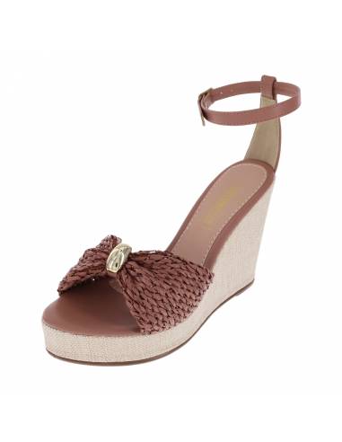 Women's Belem Wedge Sandals - Image 1