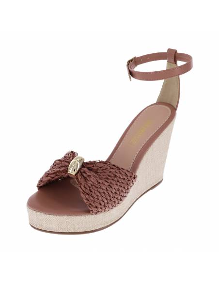Women's Belem Wedge Sandals - Image 1