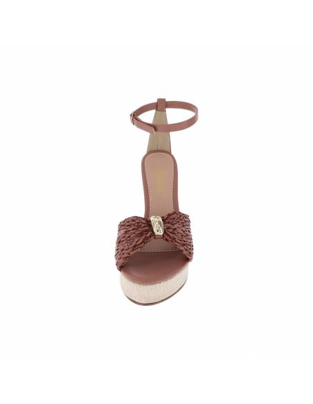 Women's Belem Wedge Sandals - Image 2