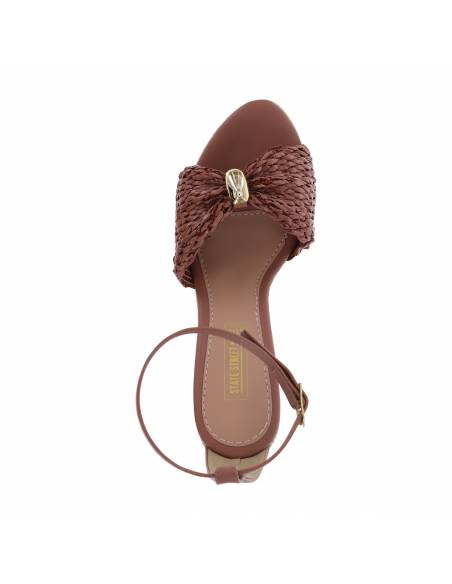 Women's Belem Wedge Sandals - Image 3