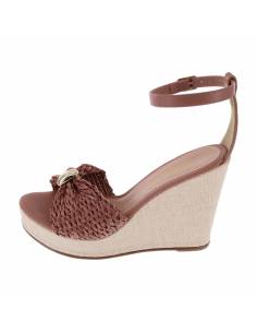 Women's Belem Wedge Sandals - Image 4