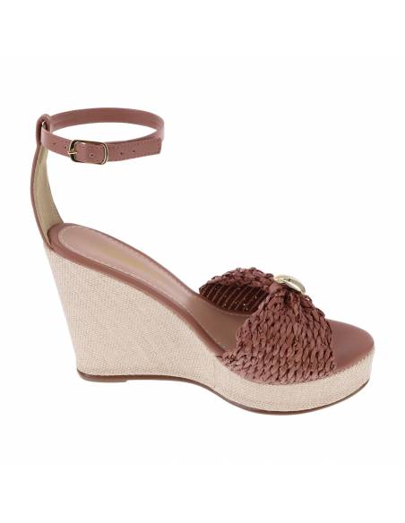 Women's Belem Wedge Sandals - Image 5
