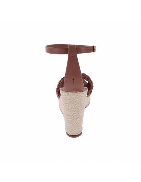 Women's Belem Wedge Sandals - Image 6
