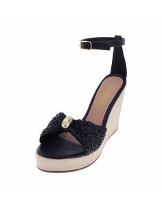 Women's Belem Wedge Sandals - Image 4 2
