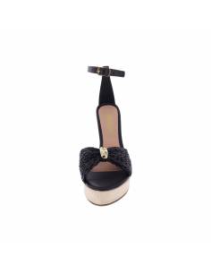 Women's Belem Wedge Sandals - Image 1 2