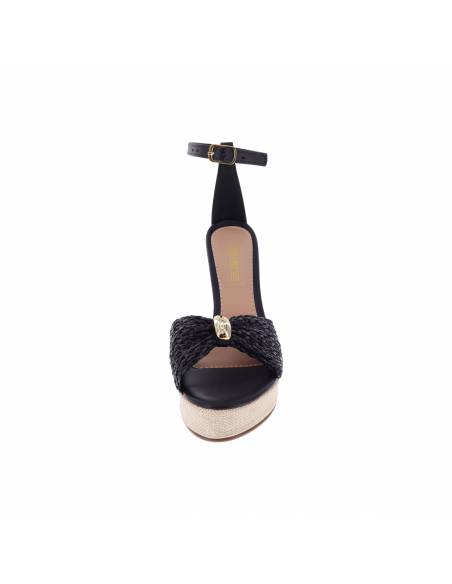 Women's Belem Wedge Sandals - Image 2
