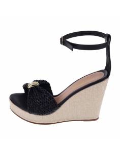 Women's Belem Wedge Sandals - Image 4