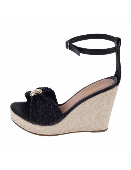 Women's Belem Wedge Sandals - Image 4