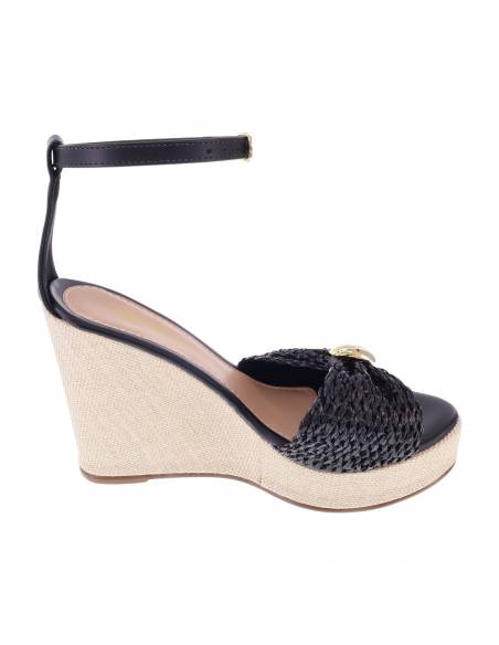 Women's Belem Wedge Sandals - Image 5