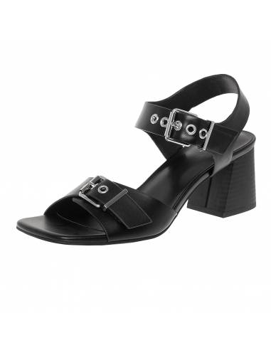 Women's Block Heel Casual Sandals - Image 1