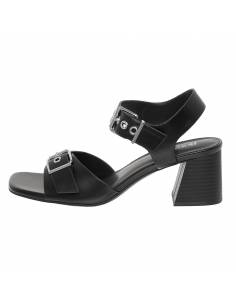 Women's Block Heel Casual Sandals - Image 4